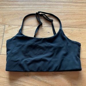 XS Girlfriend Collective Juliet Strappy